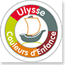 Jouets petite enfance en bois Ulysse couleur d'enfance