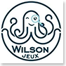 Jeux de société Wilson Jeux